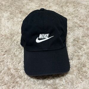 Nike Black Hat